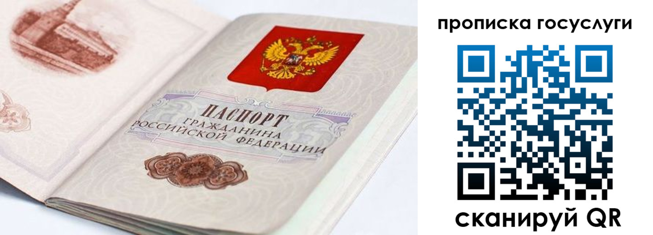 прописка регистрация в Богородицке